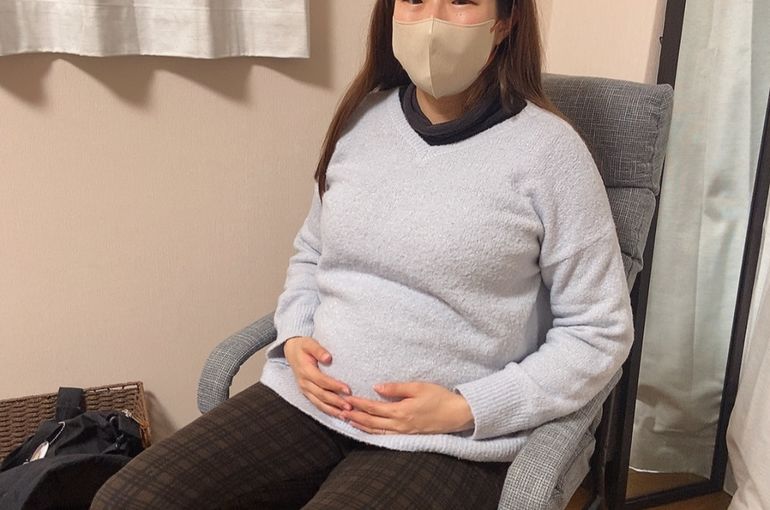 マタニティ